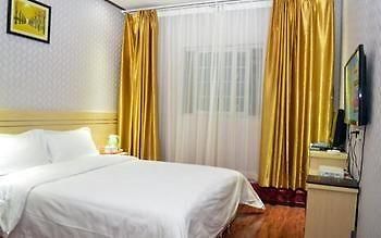 Xinyuan Business Hotel ลั่วหยาง ภายนอก รูปภาพ