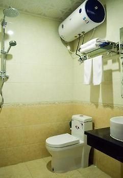 Xinyuan Business Hotel ลั่วหยาง ภายนอก รูปภาพ
