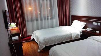 Xinyuan Business Hotel ลั่วหยาง ภายนอก รูปภาพ