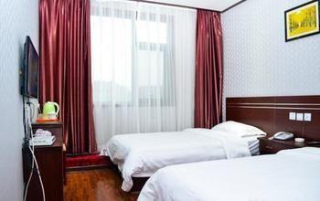Xinyuan Business Hotel ลั่วหยาง ภายนอก รูปภาพ