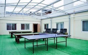 Xinyuan Business Hotel ลั่วหยาง ภายนอก รูปภาพ