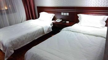 Xinyuan Business Hotel ลั่วหยาง ภายนอก รูปภาพ