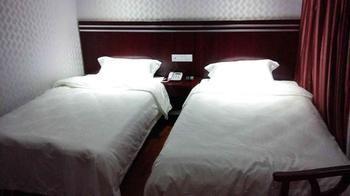Xinyuan Business Hotel ลั่วหยาง ภายนอก รูปภาพ